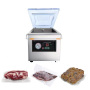Table Vacuum Packing Machine  Model : DZ-260